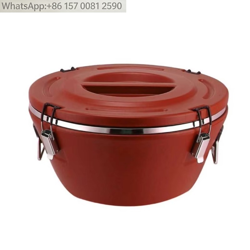 【Best-seller】Multisize Stainle - đánh giá và giá Best Food Storage