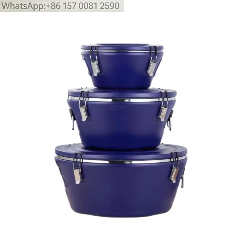 【Best-seller】Multisize Stainle - đánh giá và giá Best Food Storage