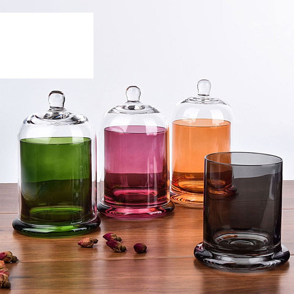 Glass Glass Storage Jar Eterna - đánh giá và giá Food Storage Plant
