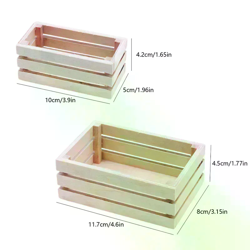 1:12 Dollhouse Miniature Stora - đánh giá và giá Food Storage Plant