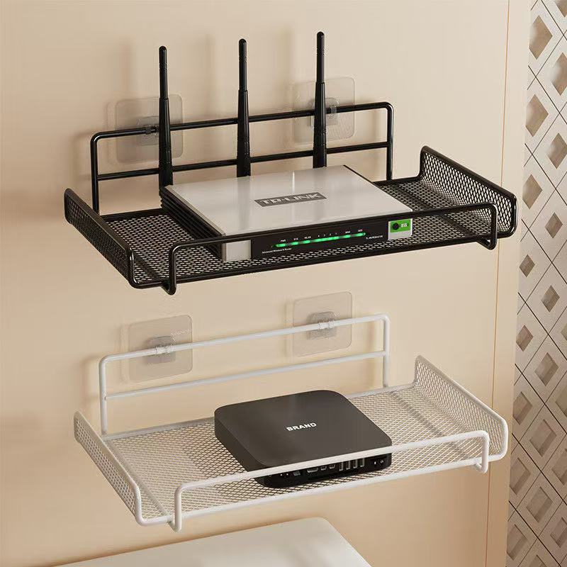 Stainless Steel Router Shelf N - đánh giá và giá Food Storage Shelving