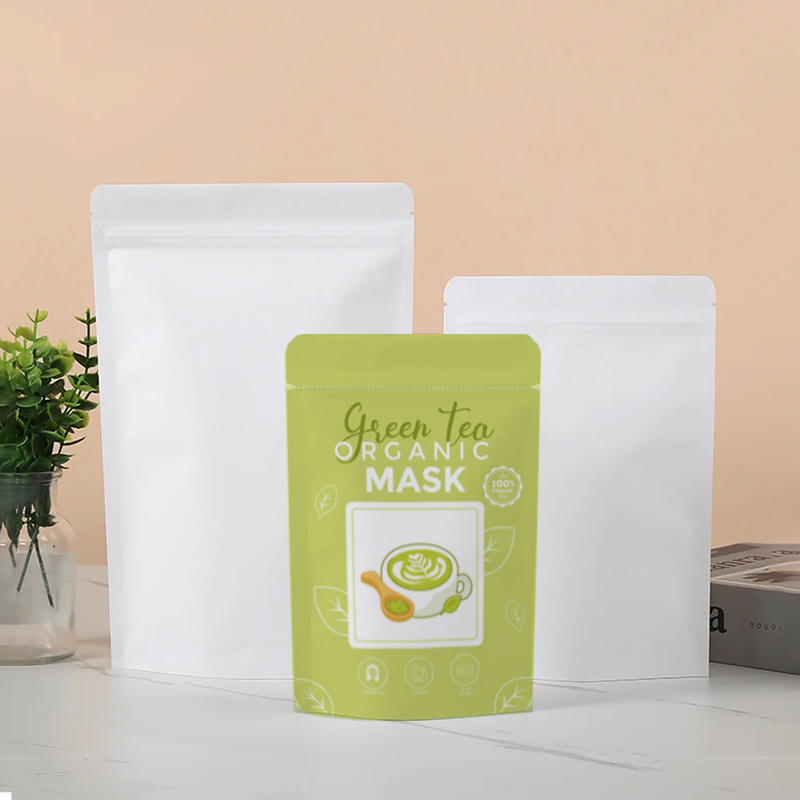 Customized White Kraft Paper Z - đánh giá và giá Food Storage Plant