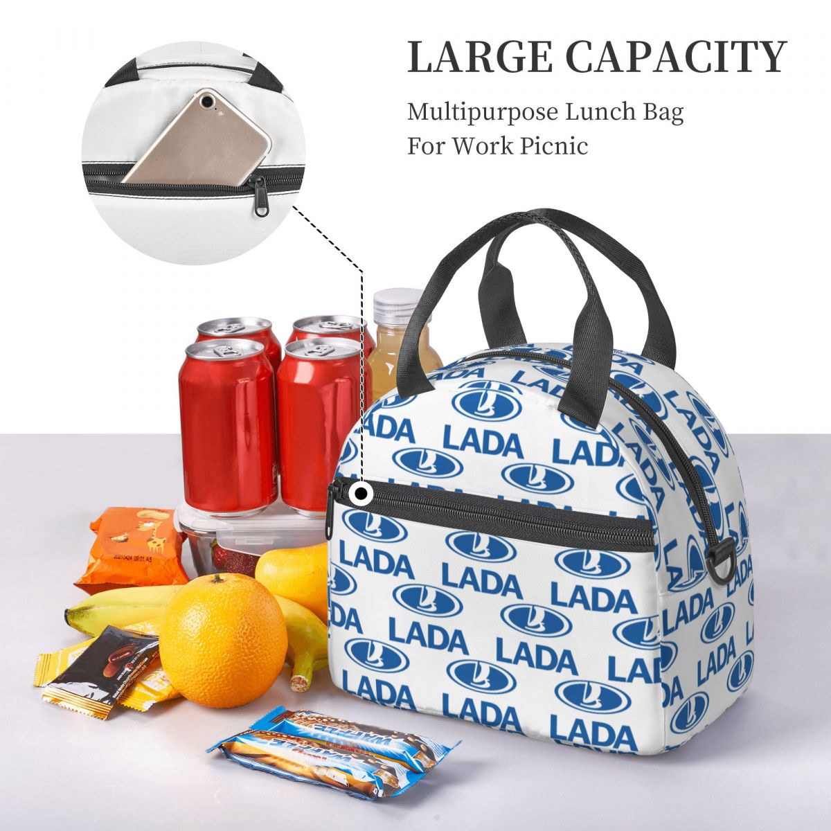 Best Seller Lada Car Merchandi - đánh giá và giá Best Food Storage