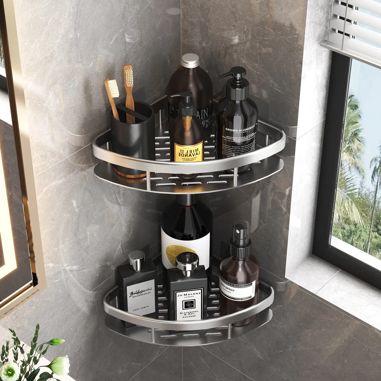 Bathroom Shelf Kitchen Storage - đánh giá và giá Food Storage Shelving