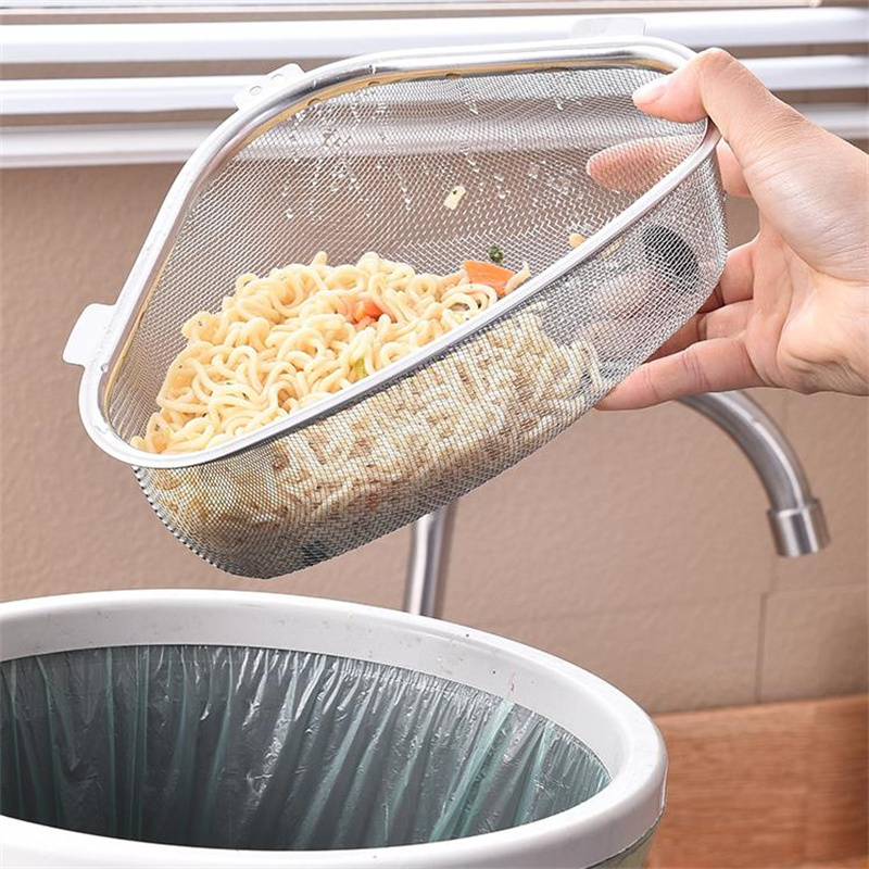 Stainless Steel Kitchen Sink D - đánh giá và giá Food Storage Shelving