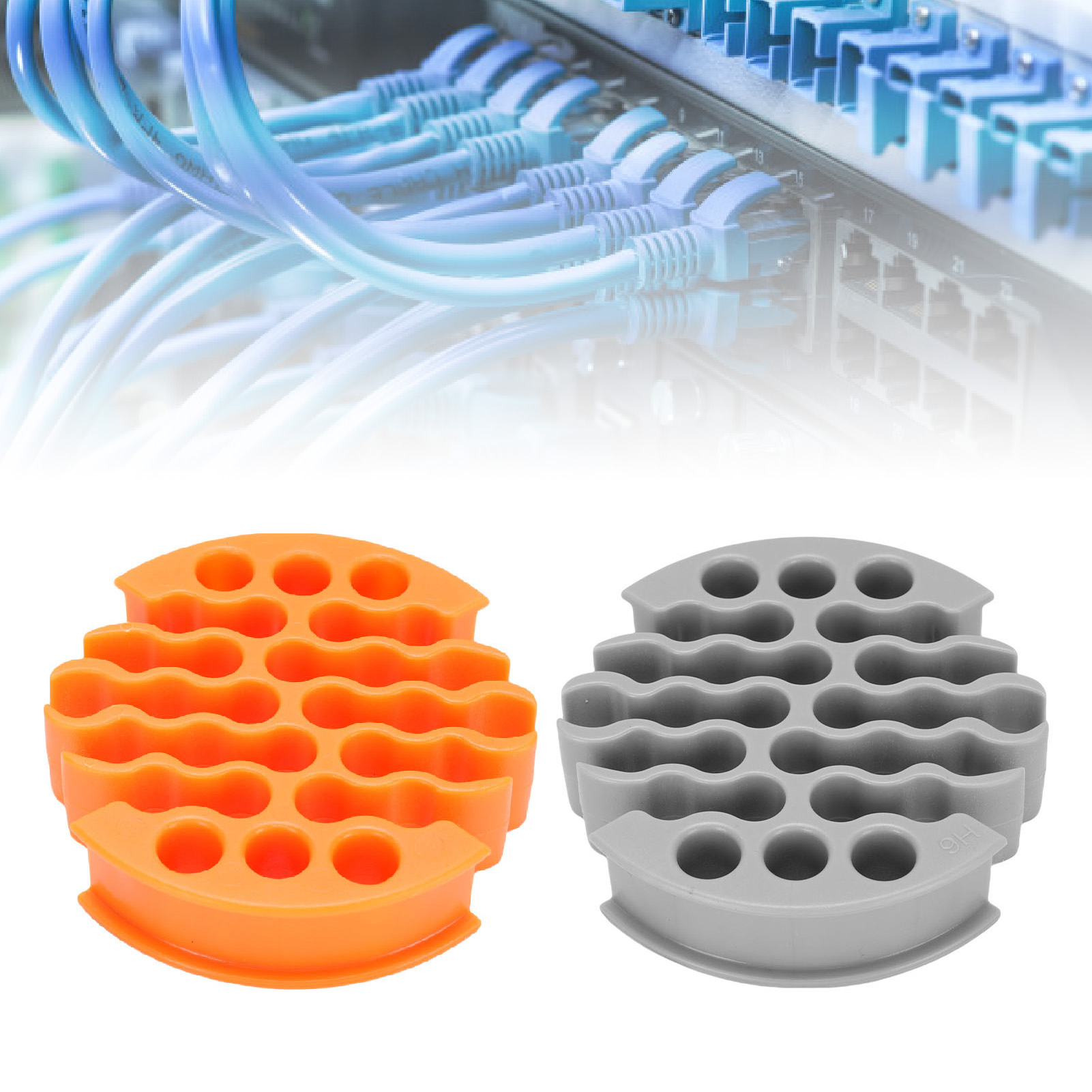 Wire Comb 0.3in Hole Diameter  - đánh giá và giá Food Storage Management