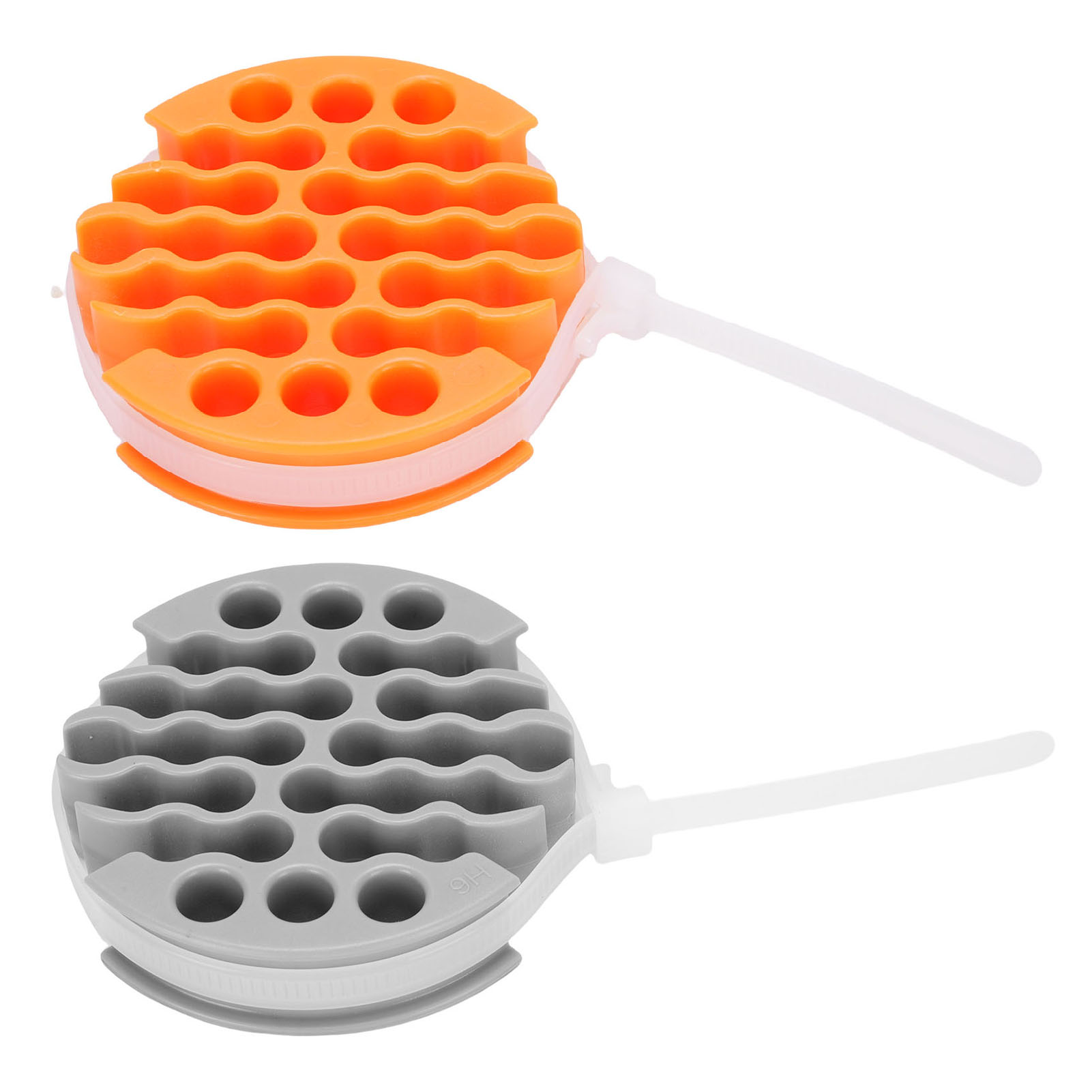 Wire Comb 0.3in Hole Diameter  - đánh giá và giá Food Storage Management